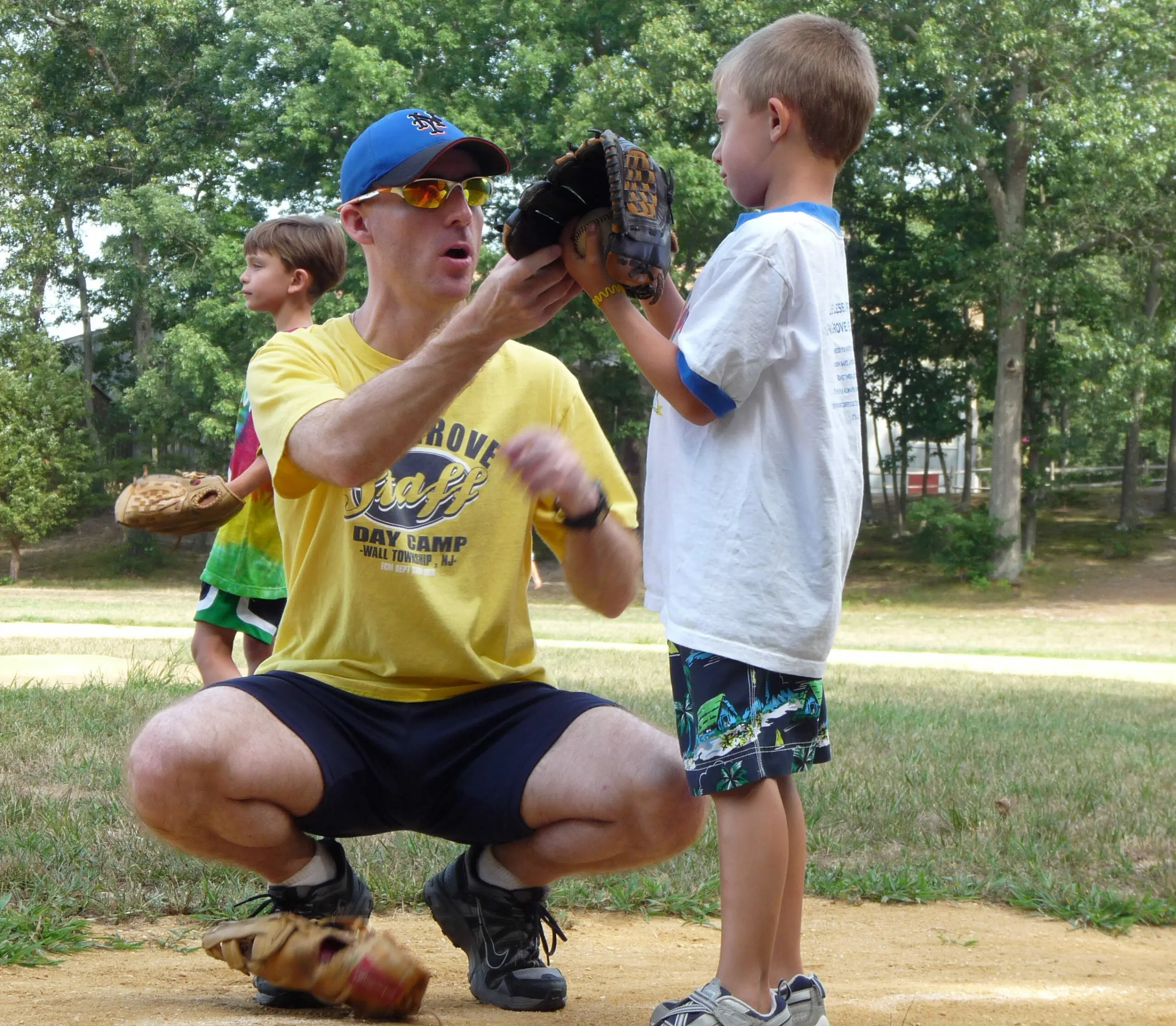 Welcome to Pine Grove! - Pine Grove Day Camp